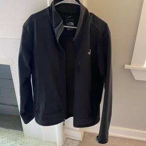 North Face Jacket - Size Large